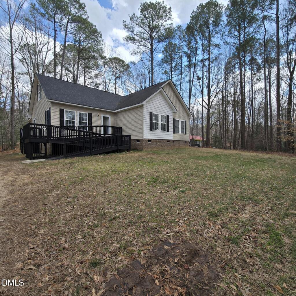 121 Santee Drive