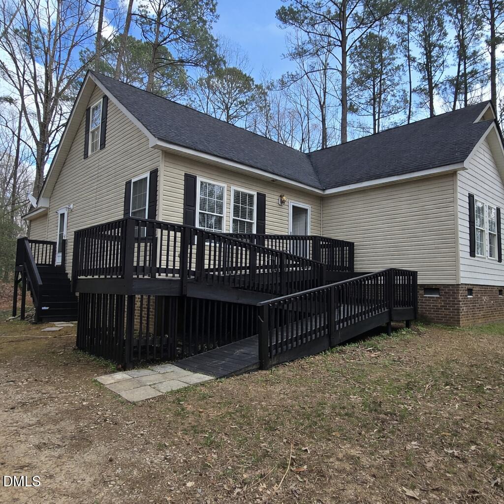 121 Santee Drive