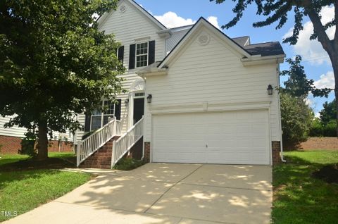 105 Troyer Place Apex NC 27502