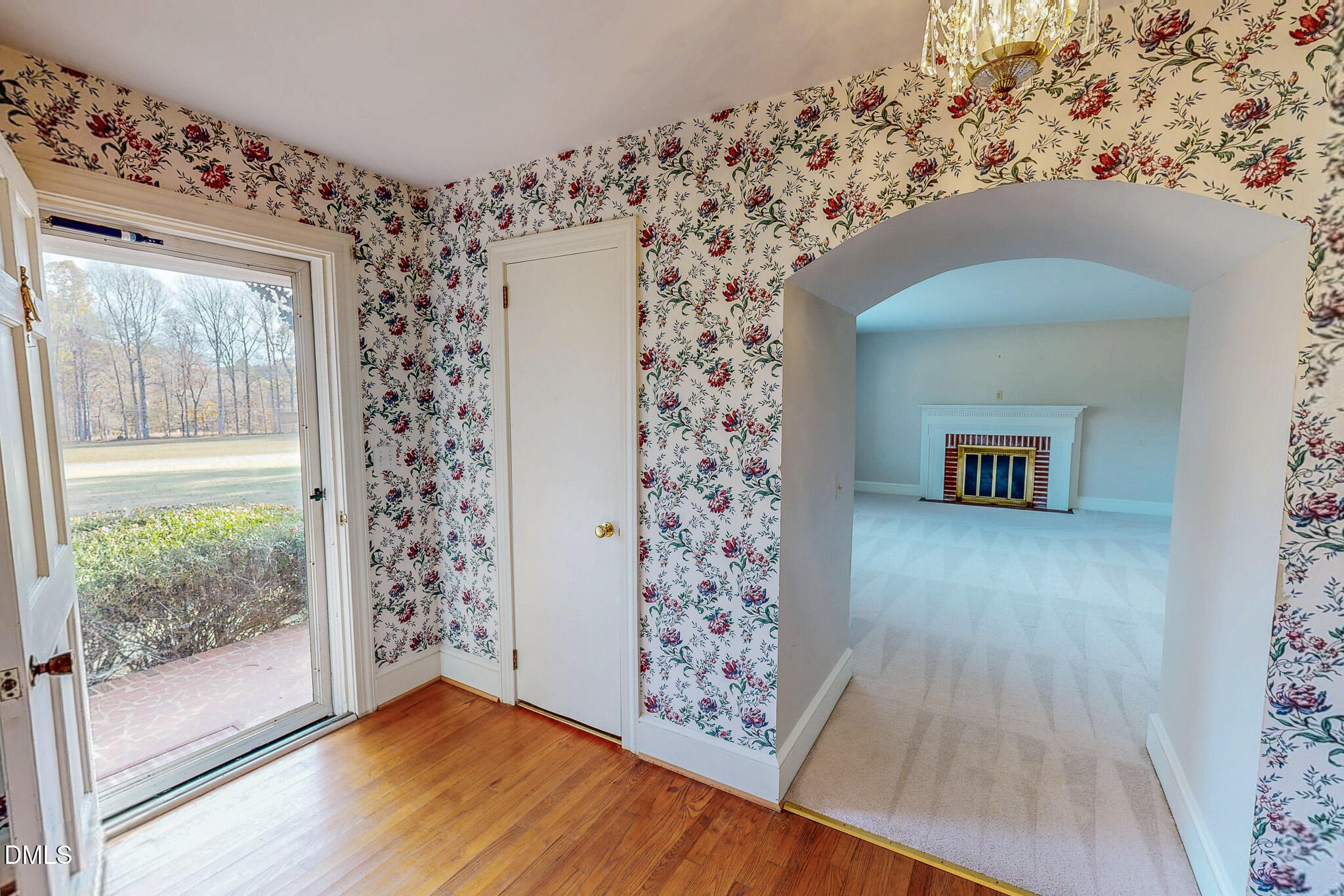 8758 Hurdle Mills Road