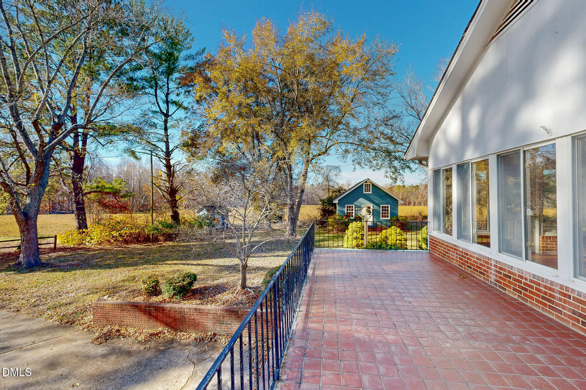 8758 Hurdle Mills Road