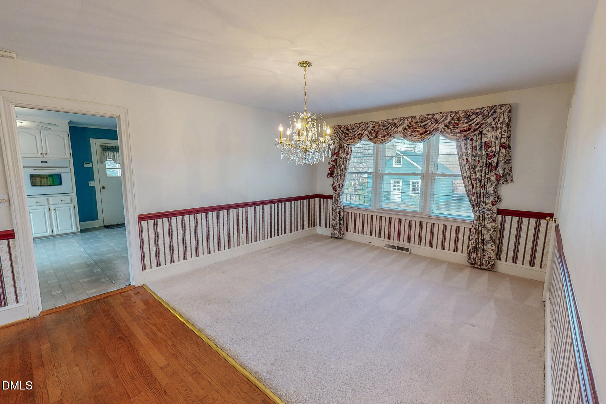 8758 Hurdle Mills Road