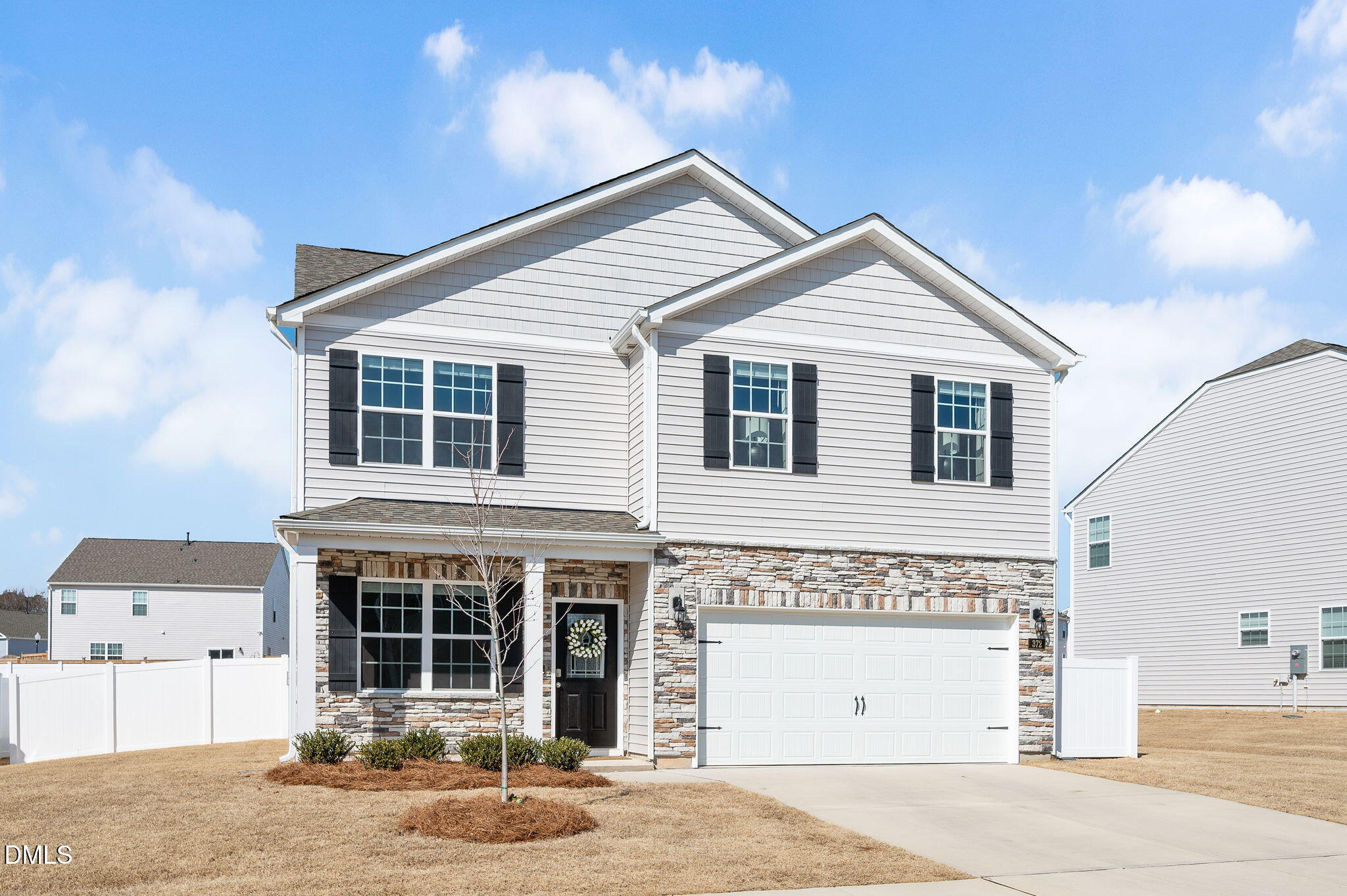 372 Blue Aspen Drive