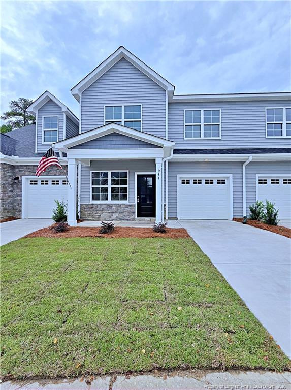 944 Kensington Park Road