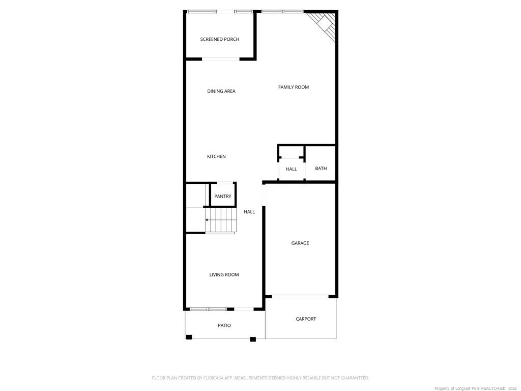 944 Kensington Park Road