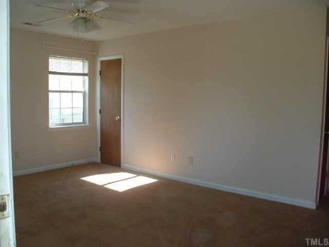 A home in Durham