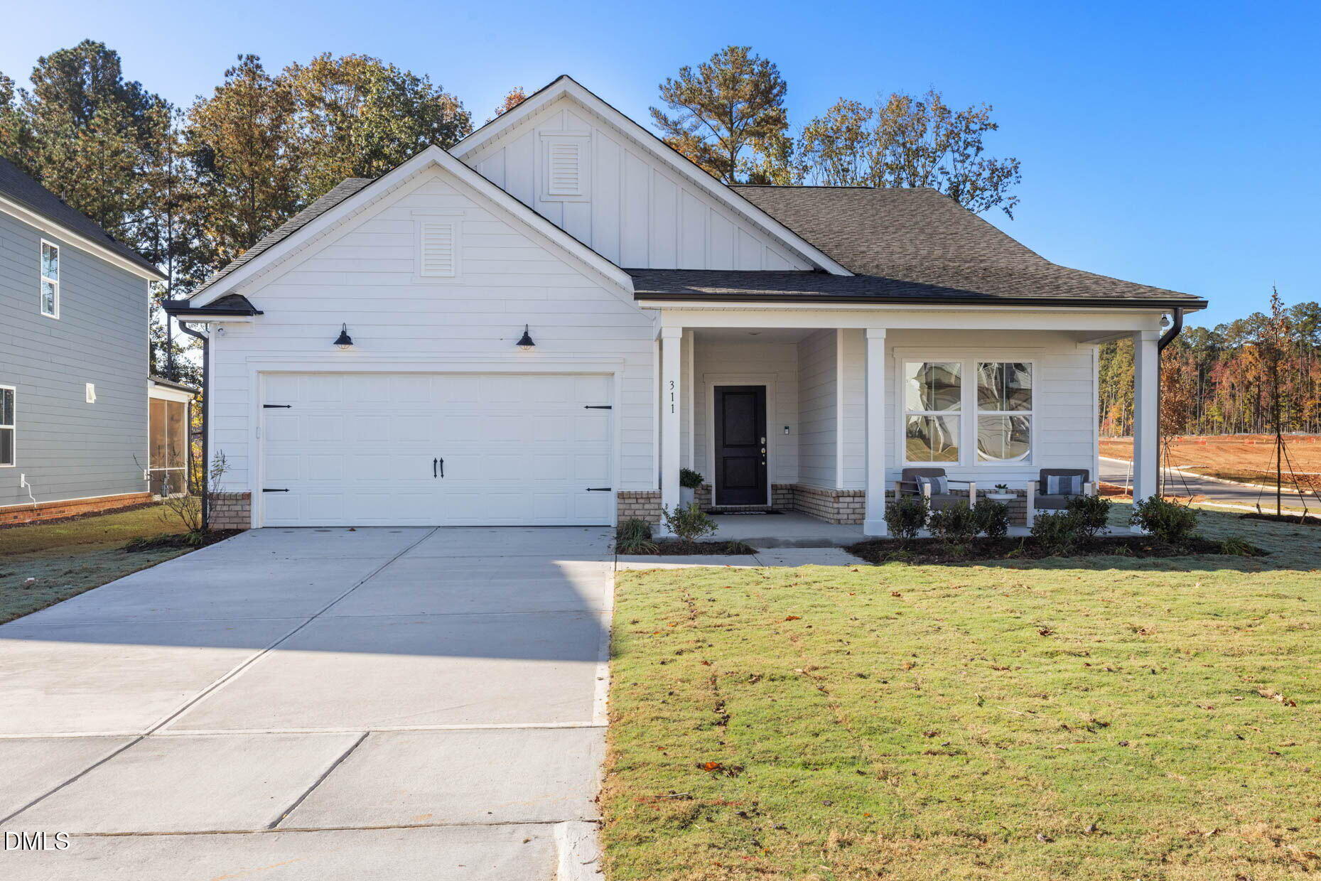 504 Havannah Road