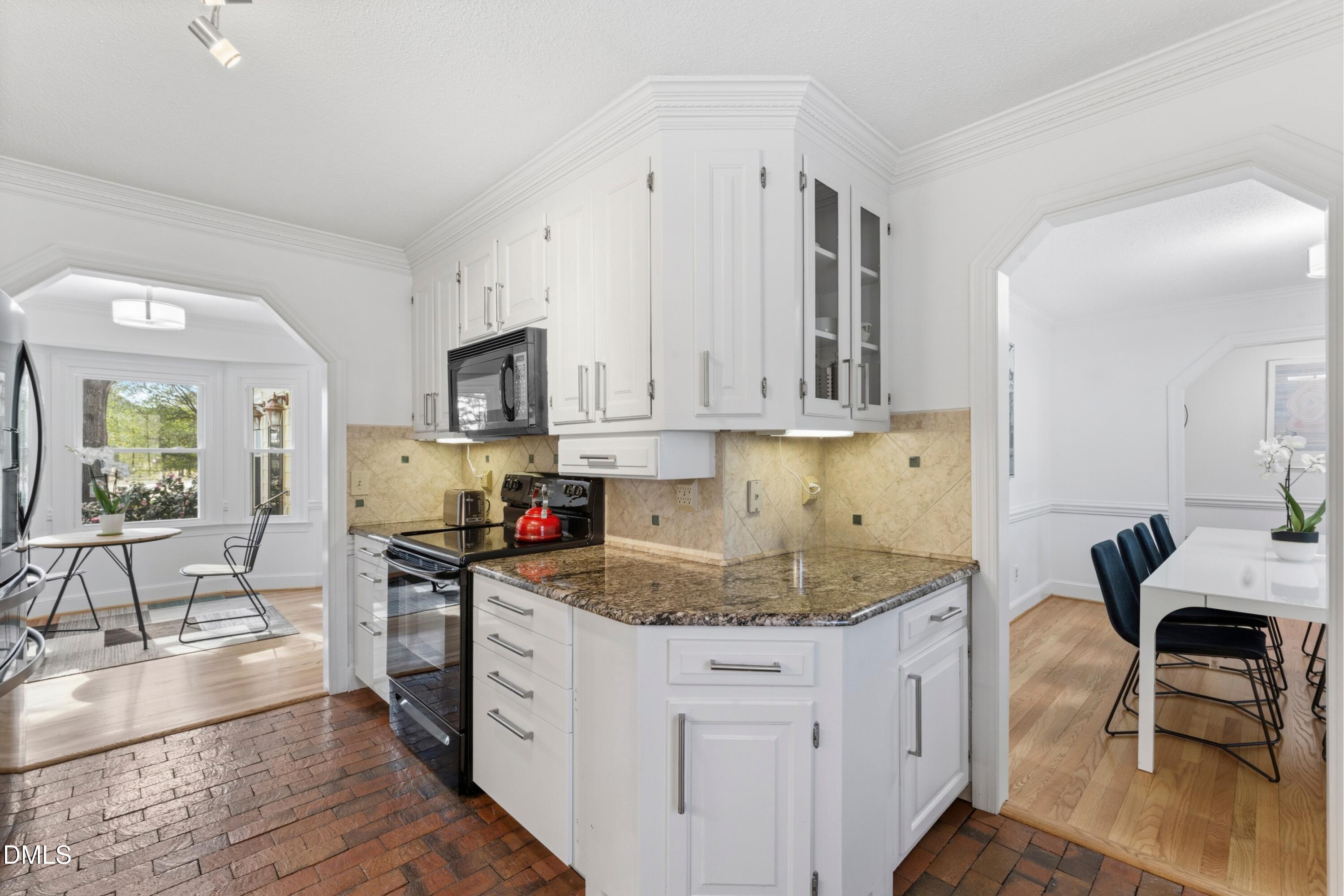 627 Keith Hills Road