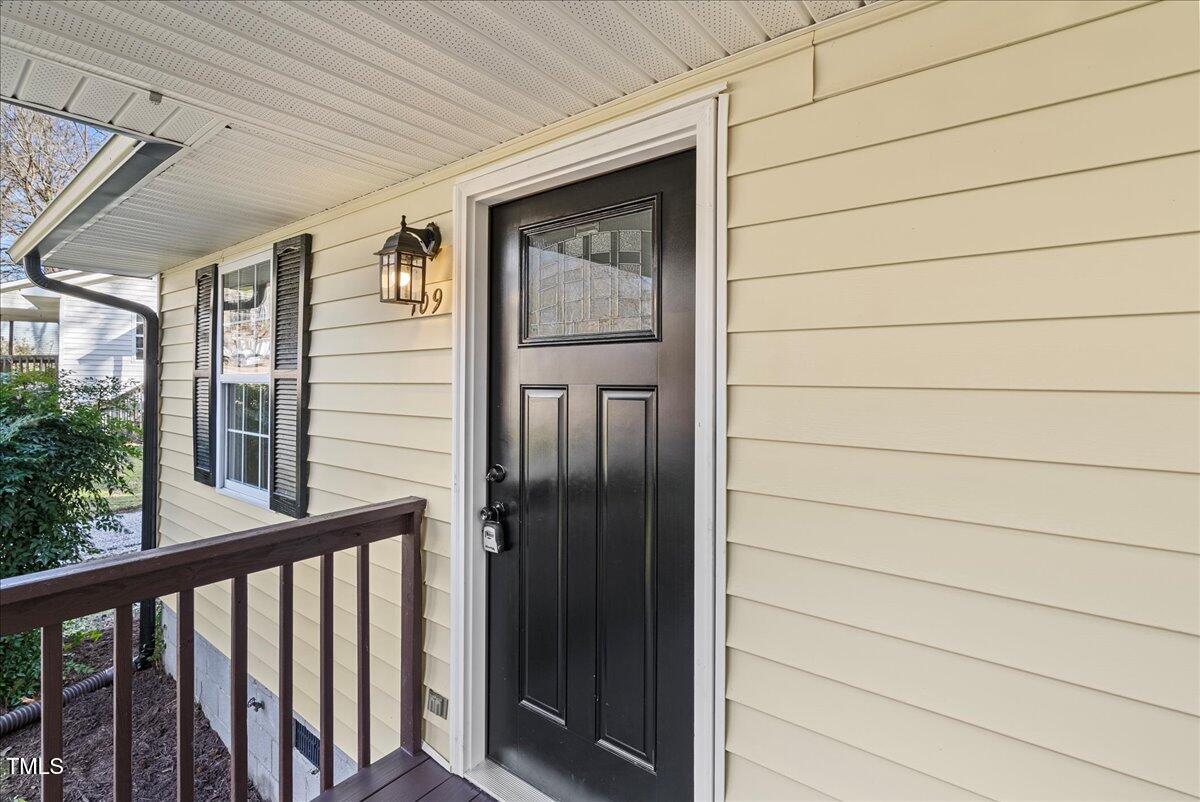 109 Horsecreek Road