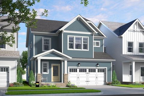 320 Beacon Drive Pittsboro NC 27312