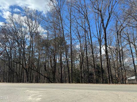 0000 Lannie Drive Hillsborough NC 27278