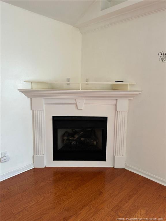 1539 Pinebrook Drive