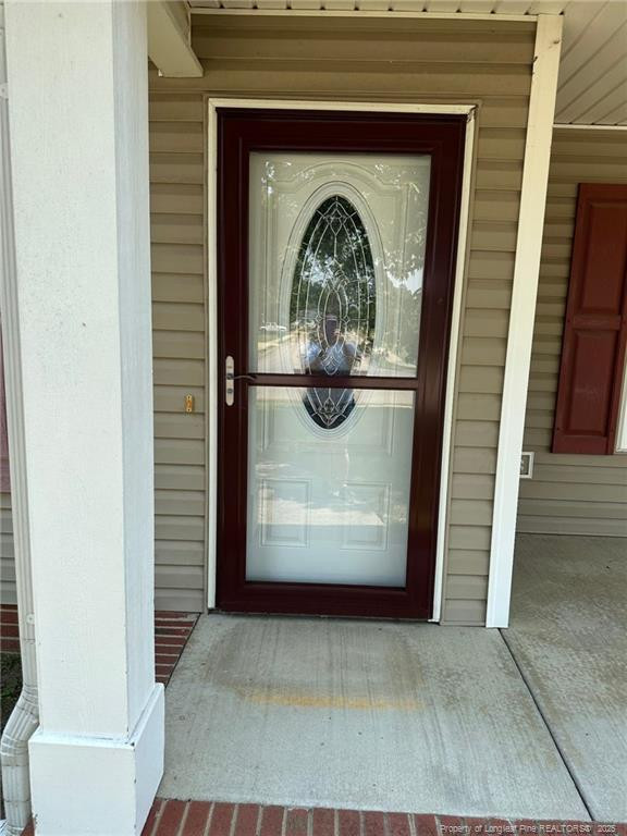 1539 Pinebrook Drive