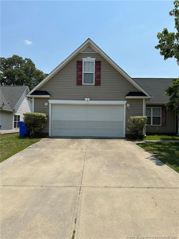 1539 Pinebrook Drive