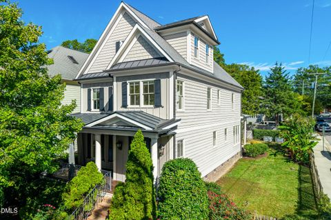 3100 Raymond Street Raleigh NC 27607