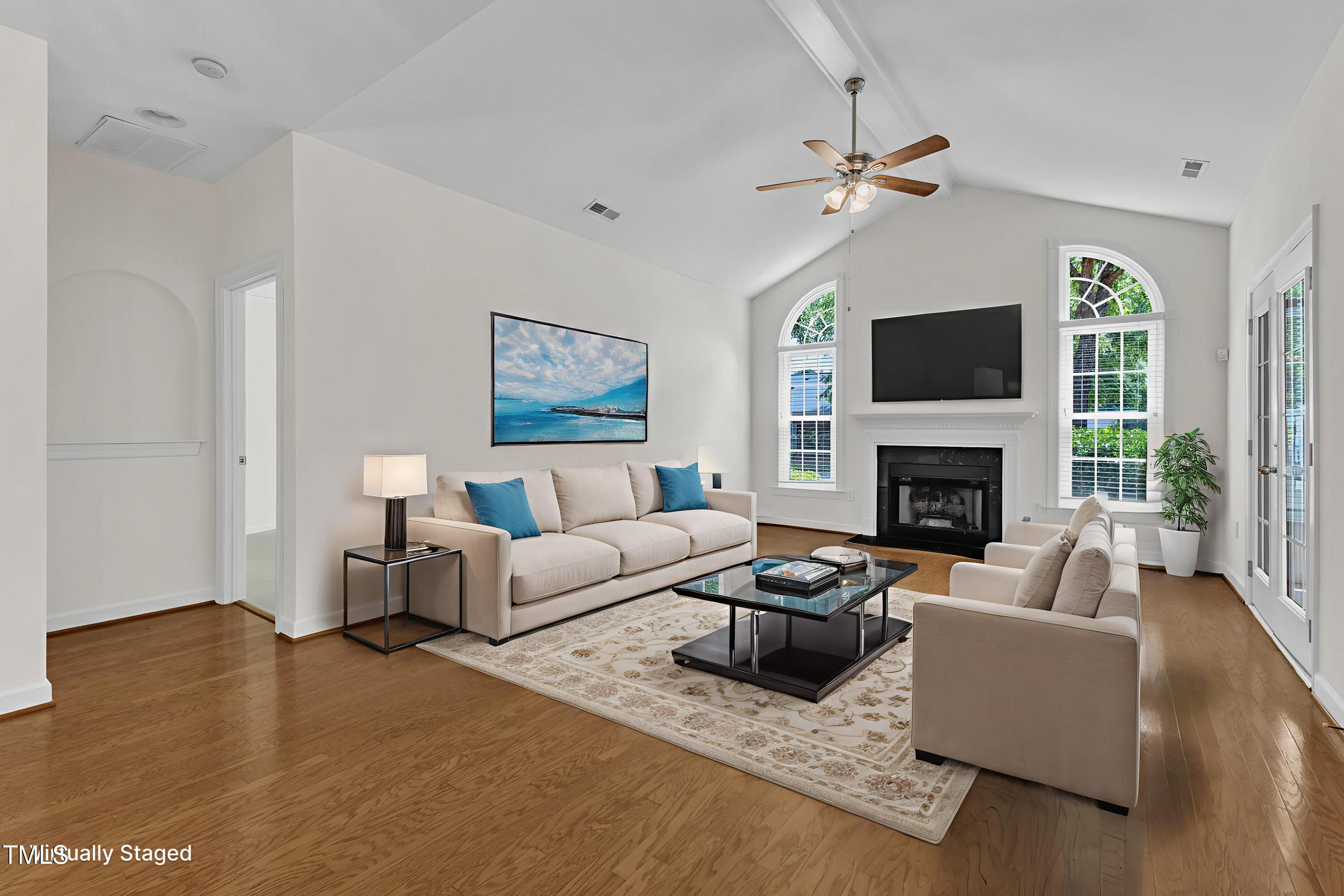 4622 Ludwell Branch Court