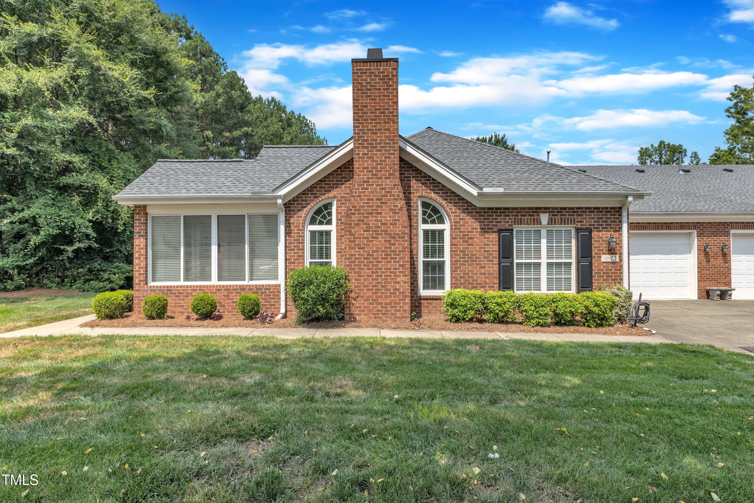 4622 Ludwell Branch Court