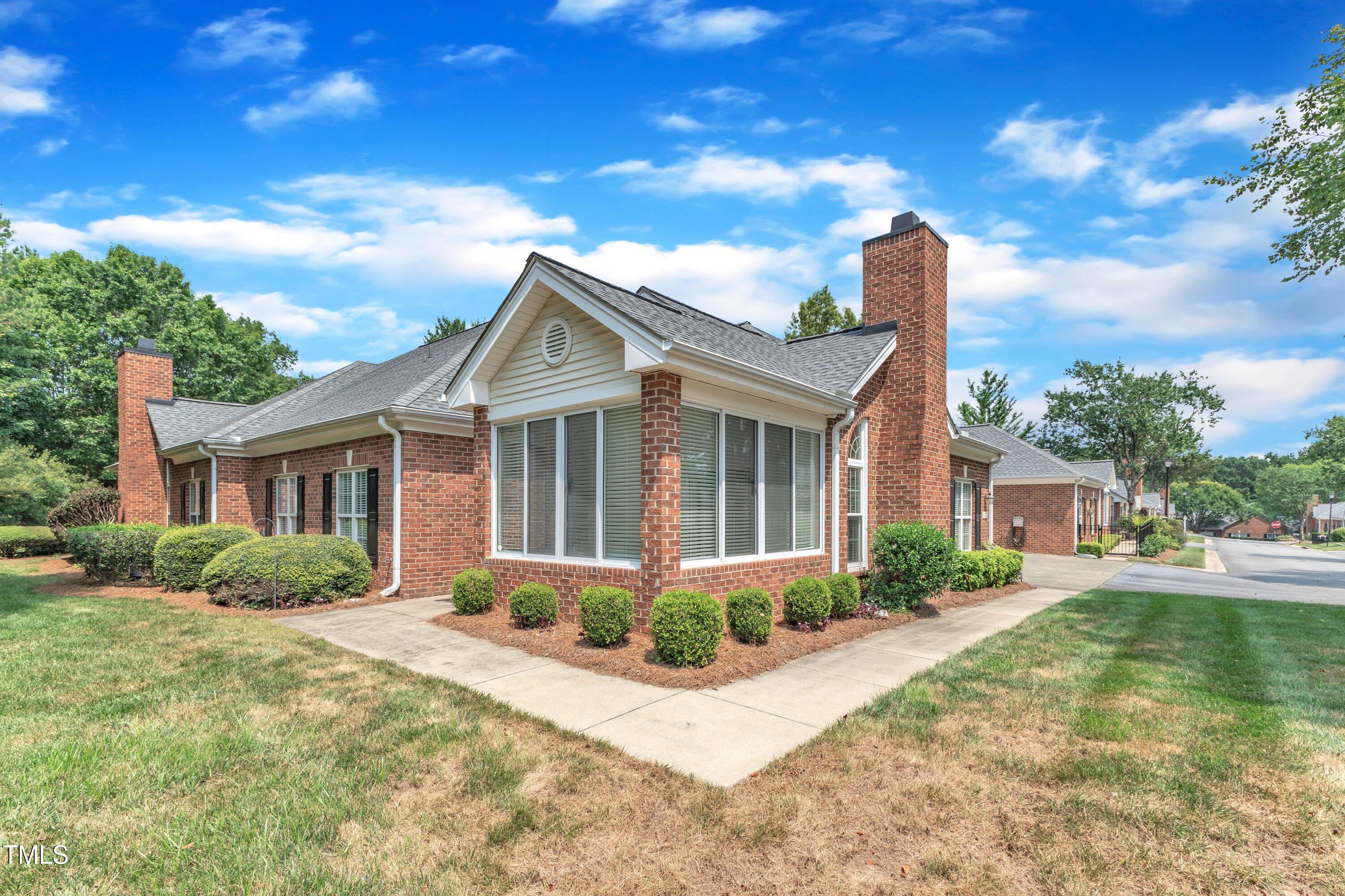 4622 Ludwell Branch Court