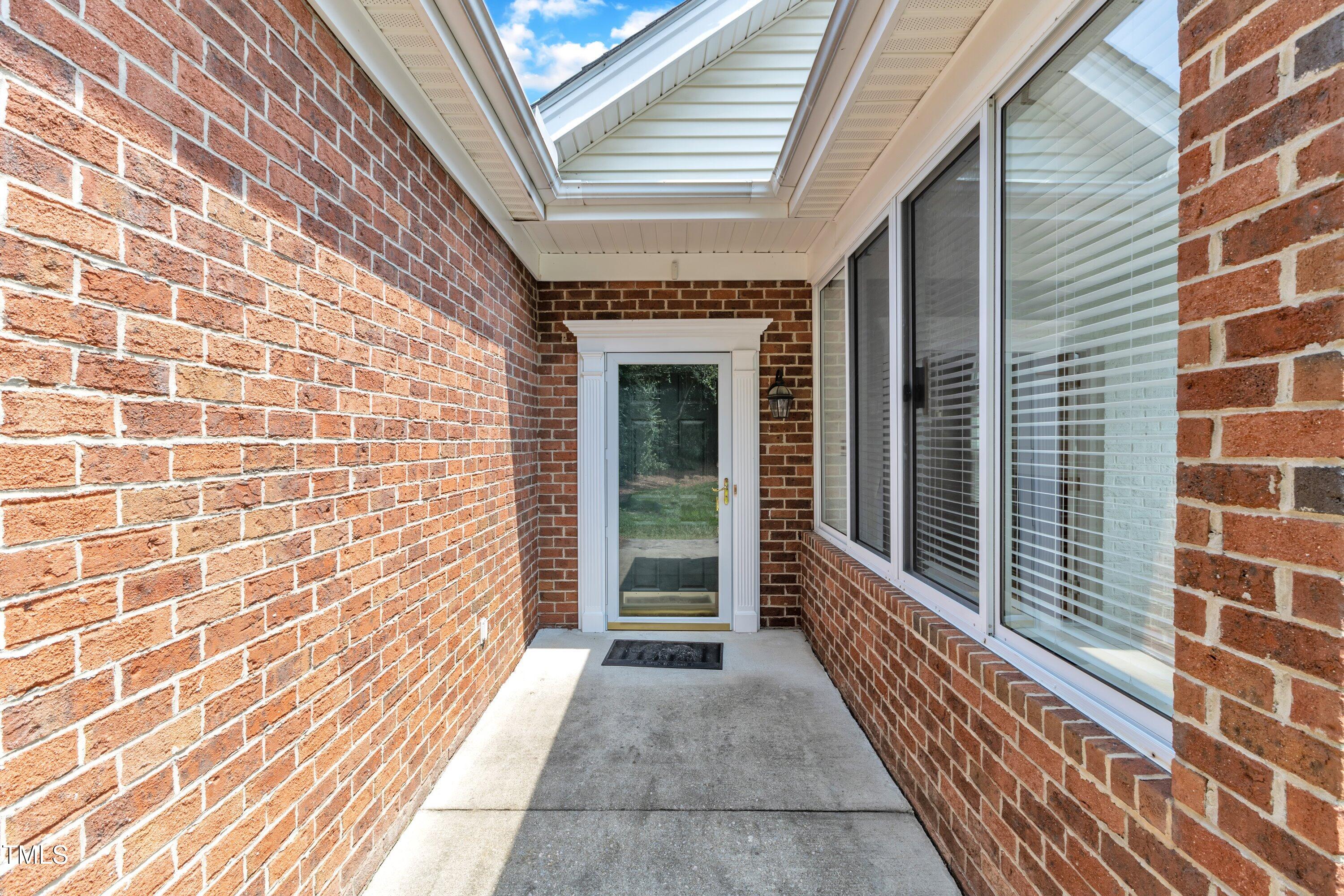4622 Ludwell Branch Court