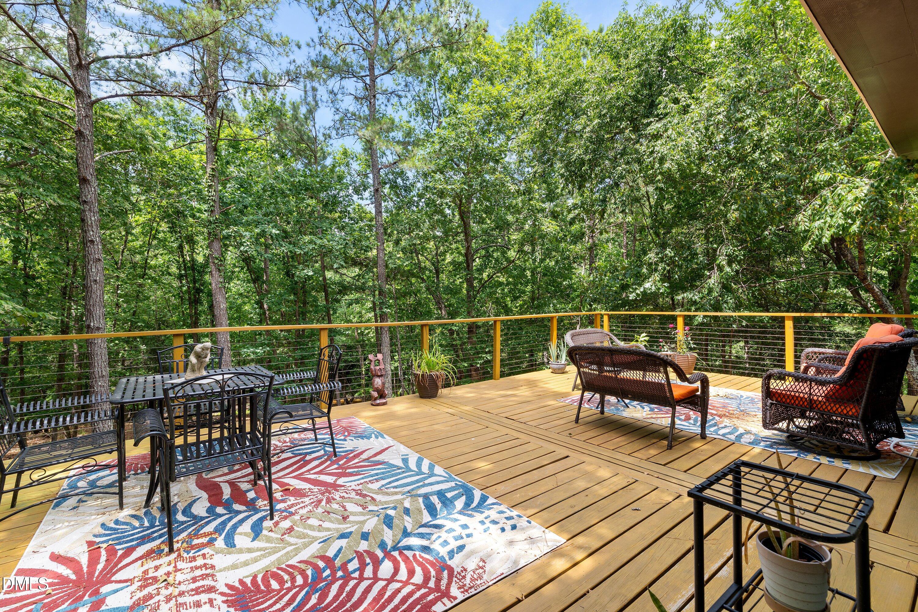 218 Saponi Trail