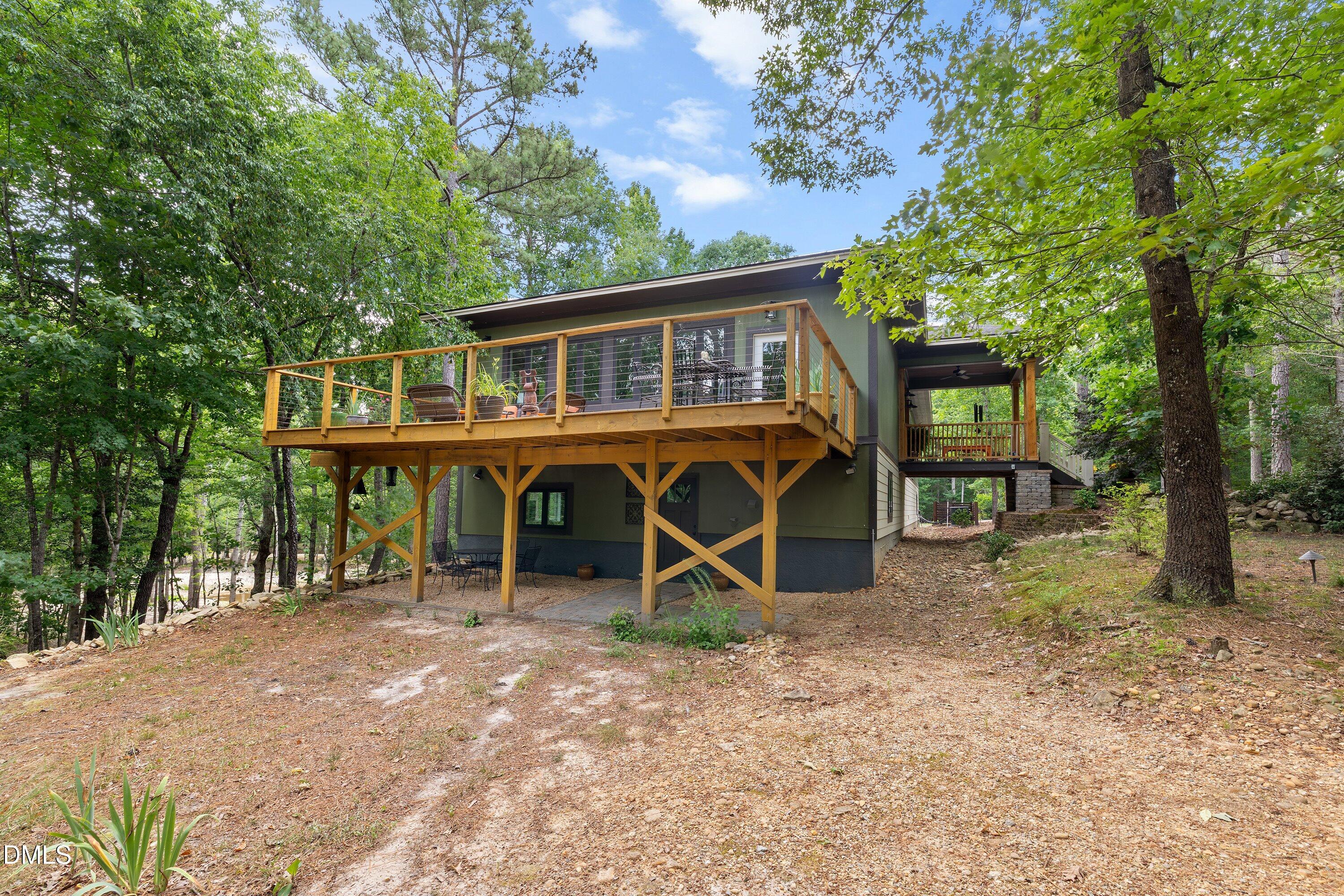 218 Saponi Trail