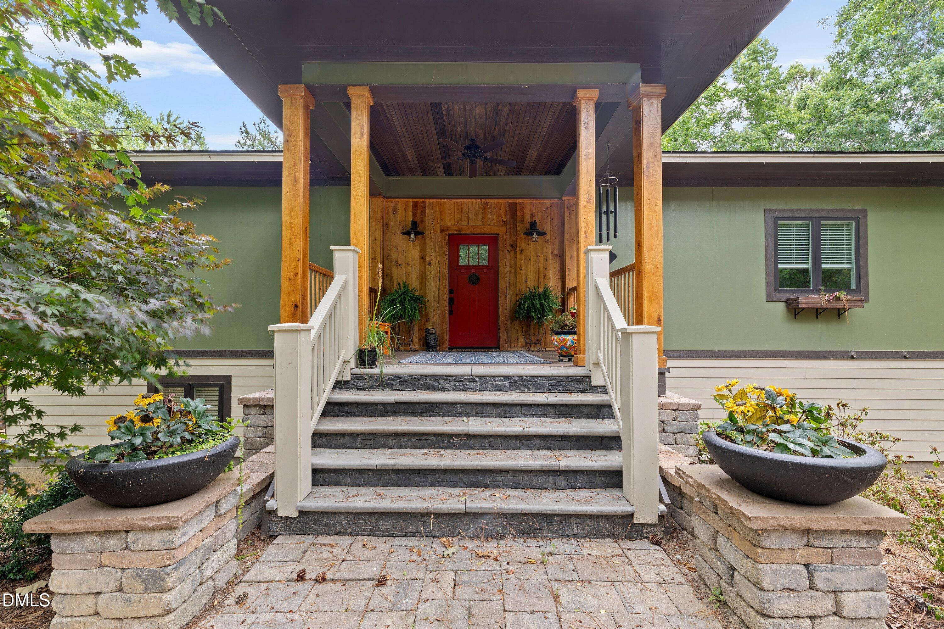 218 Saponi Trail