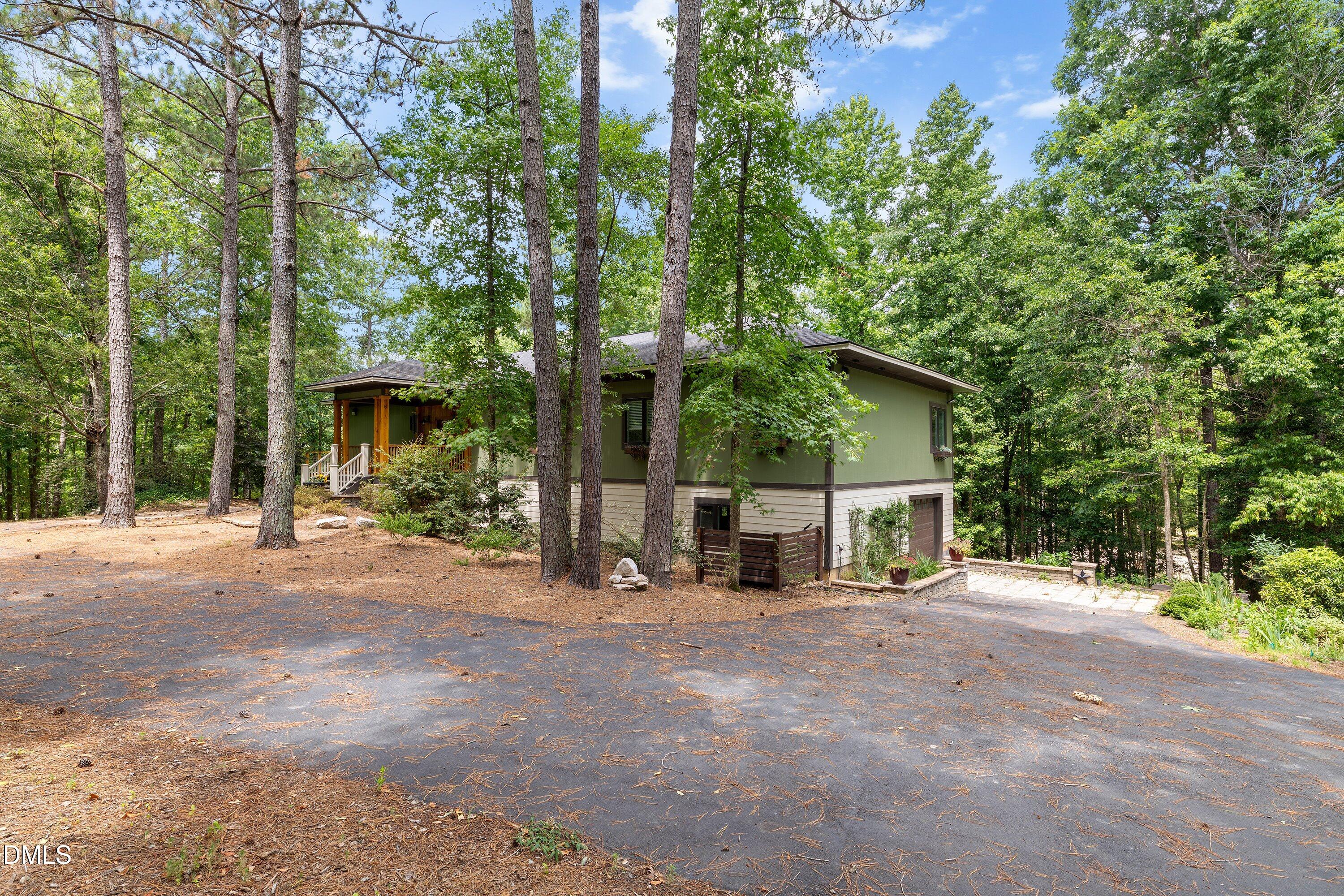 218 Saponi Trail