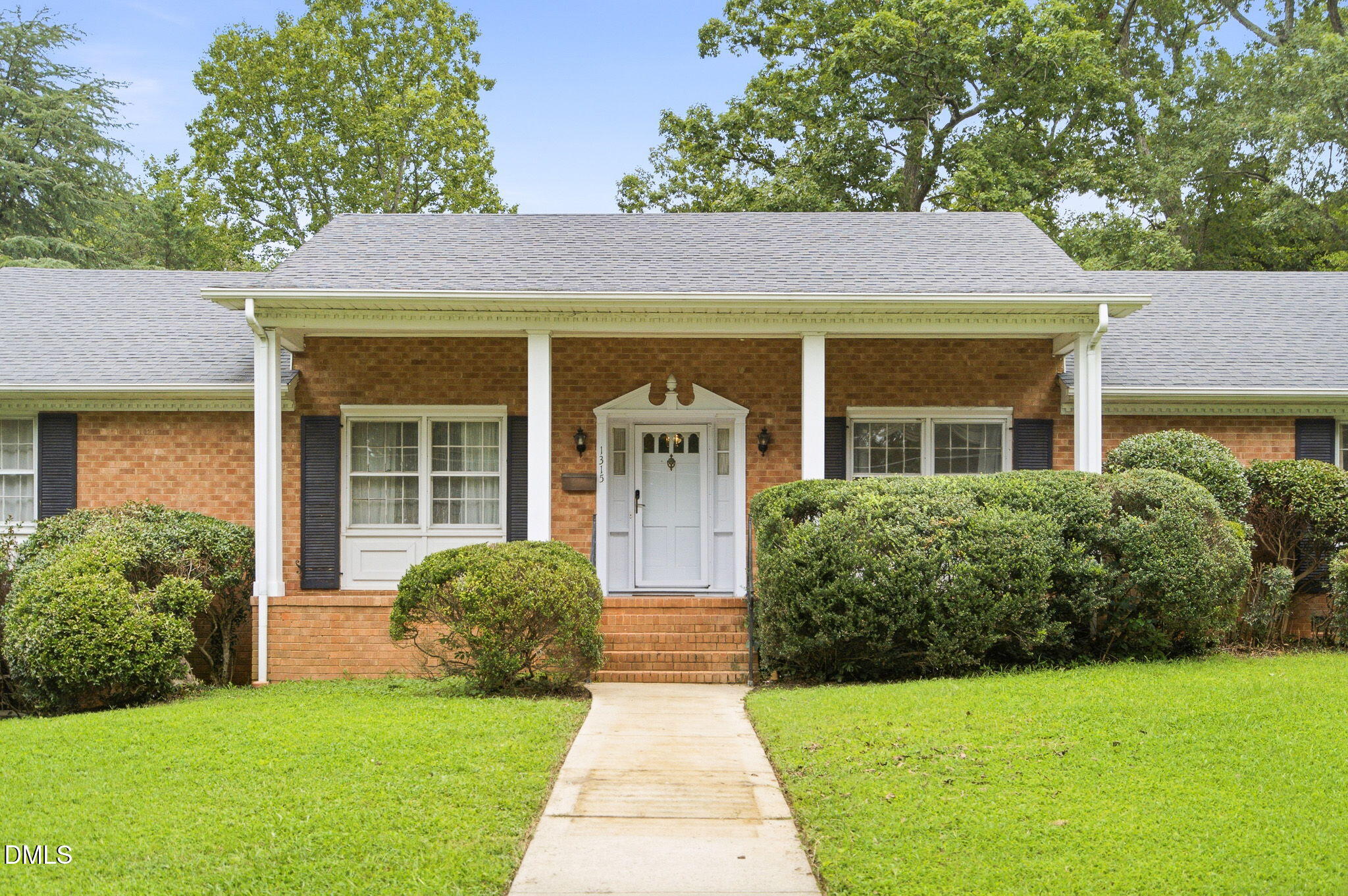 1315 Briarcliff Road