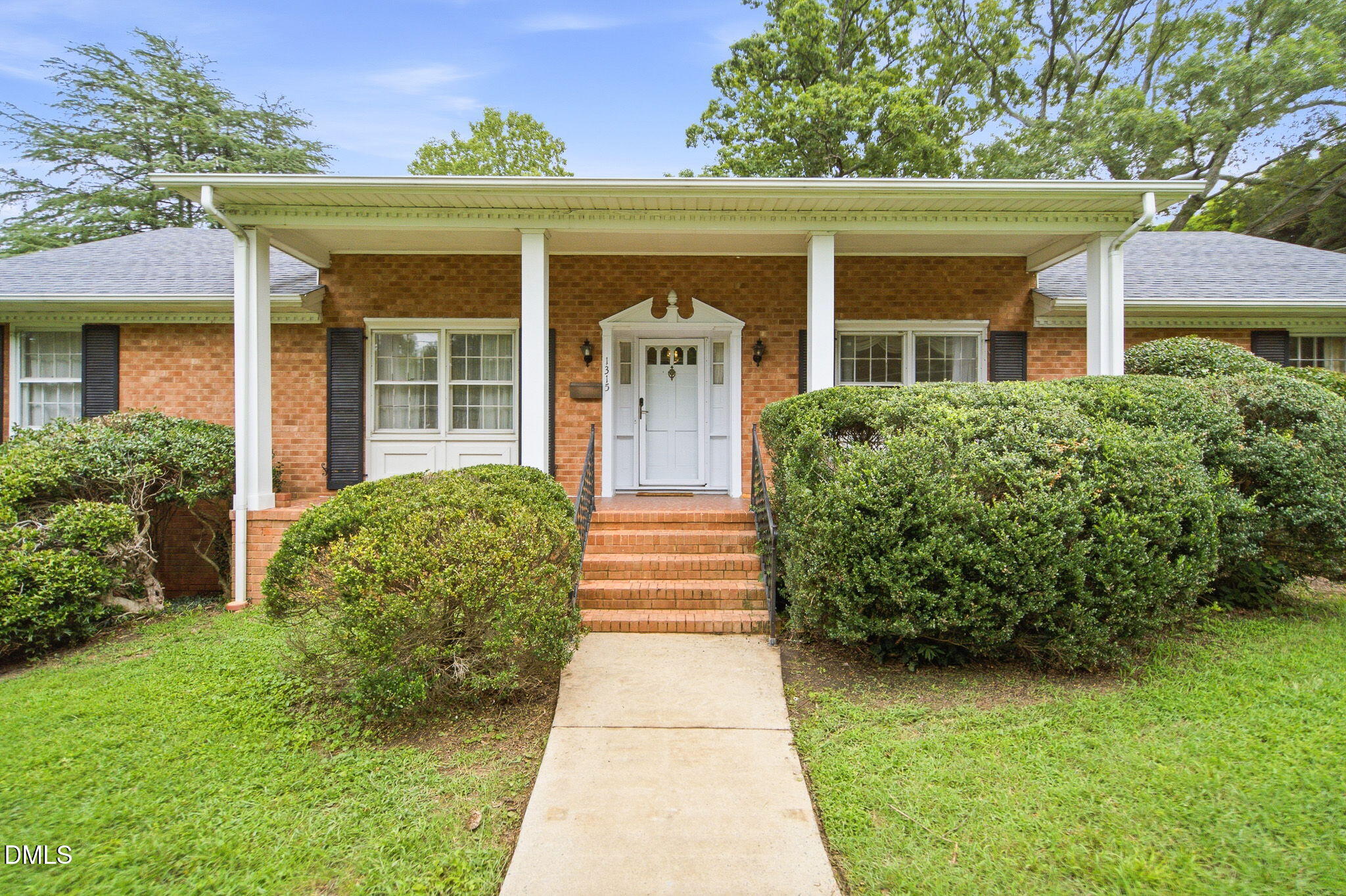 1315 Briarcliff Road