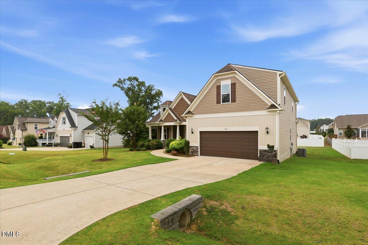 146 Kyndallee Lane