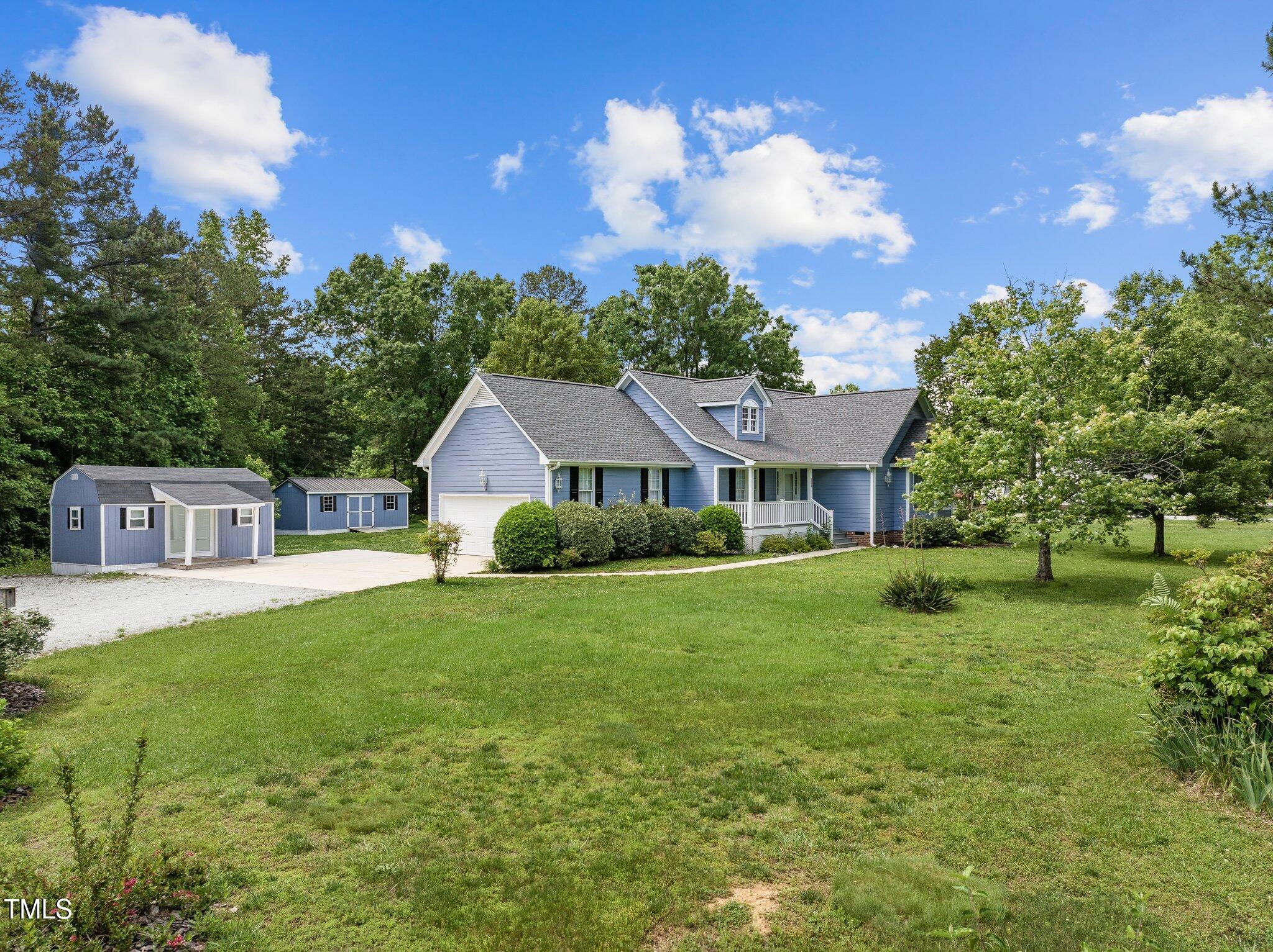 304 Foxcroft Drive