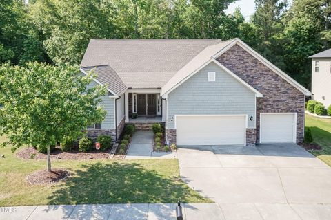 7660 Channery Way Raleigh NC 27616