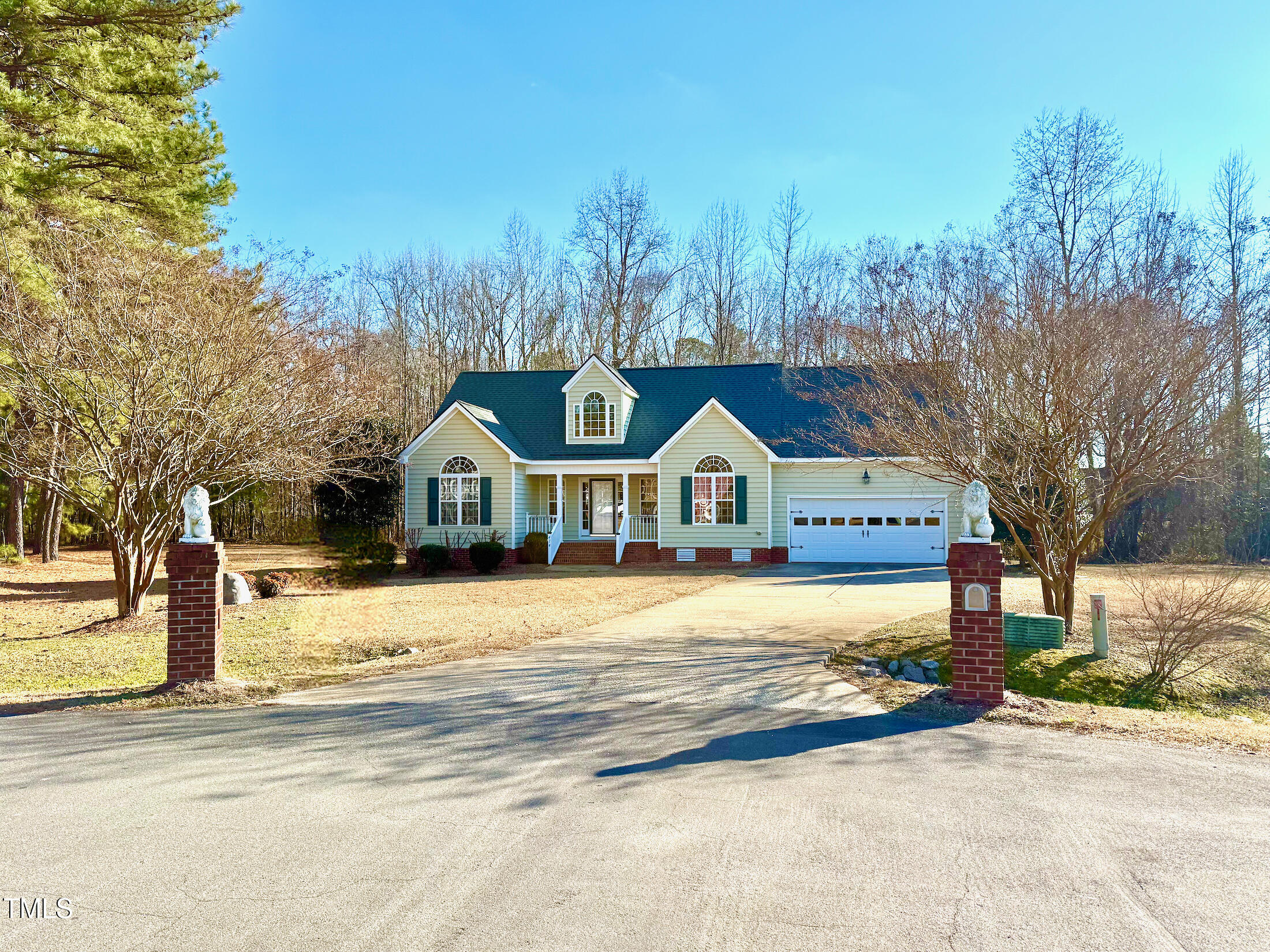 414 Ash Lily Court