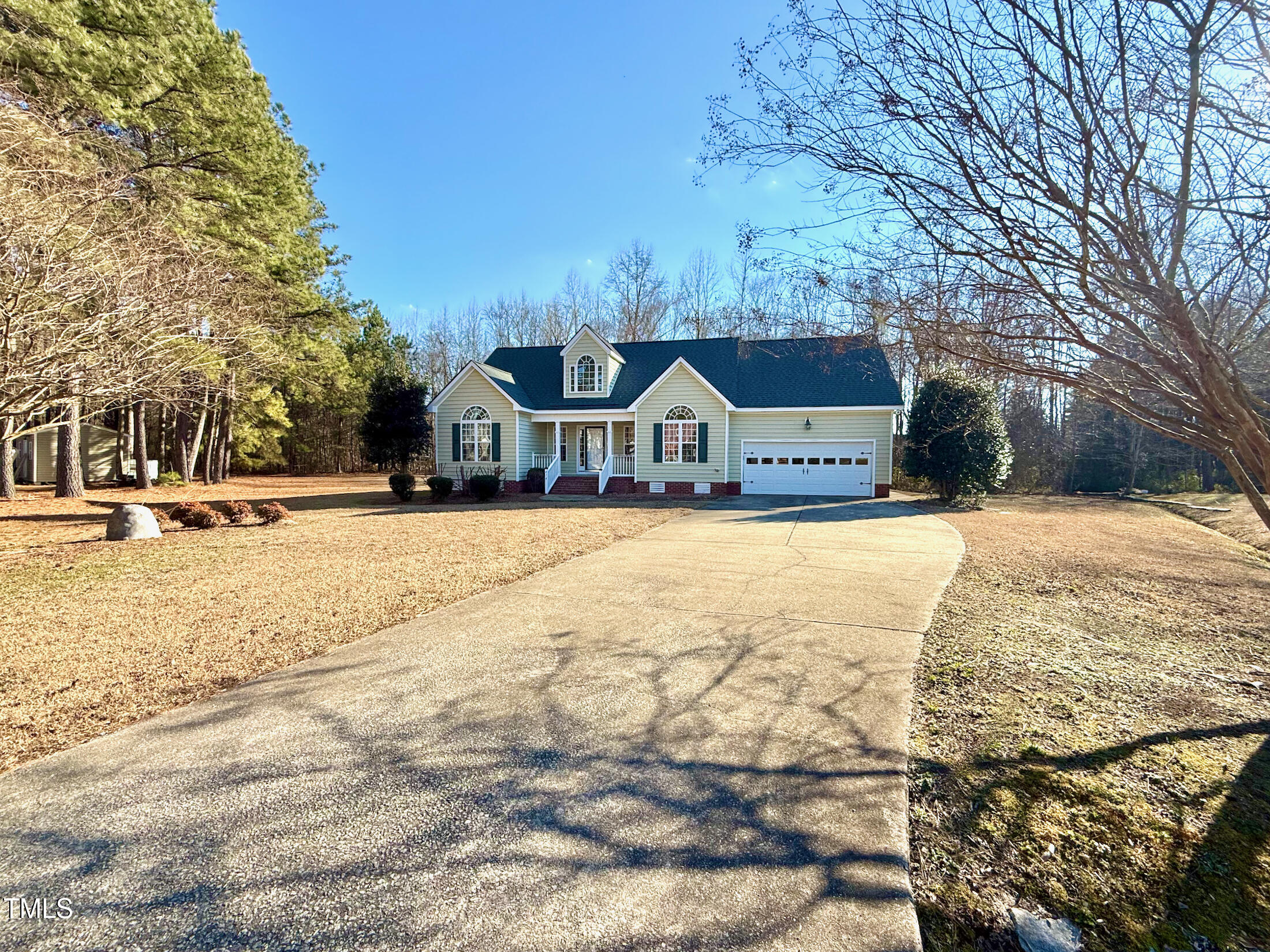 414 Ash Lily Court