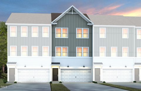 1410 Chrysalis Place Apex NC 27502