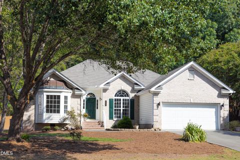 3425 Coach Lantern Avenue Wake Forest NC 27587