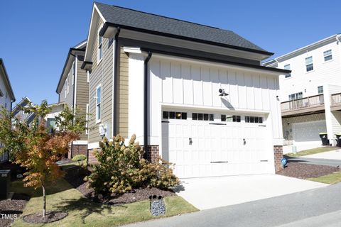 A home in Durham