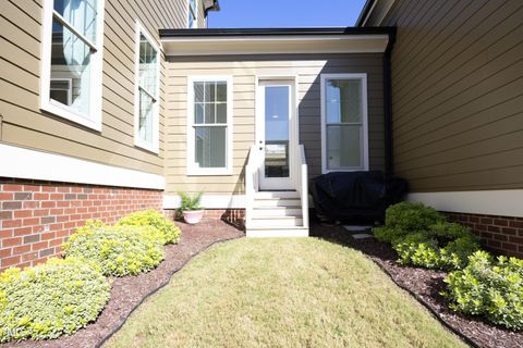 A home in Durham