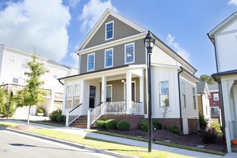 A home in Durham