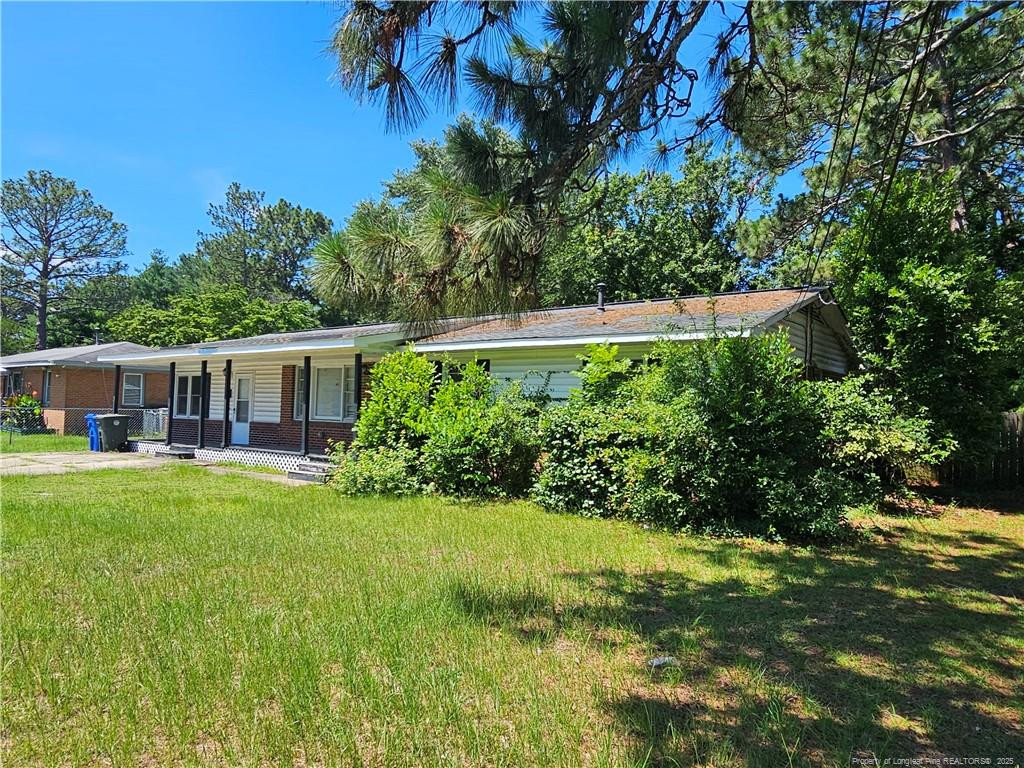 1918 Roxie Avenue