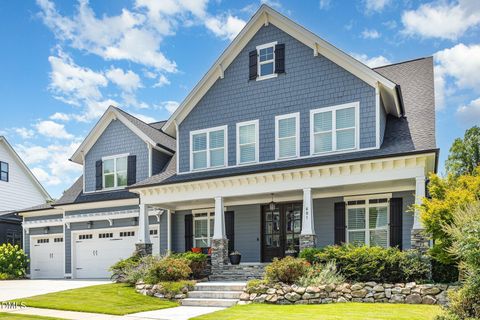 601 Boulder Point Drive Chapel Hill NC 27516