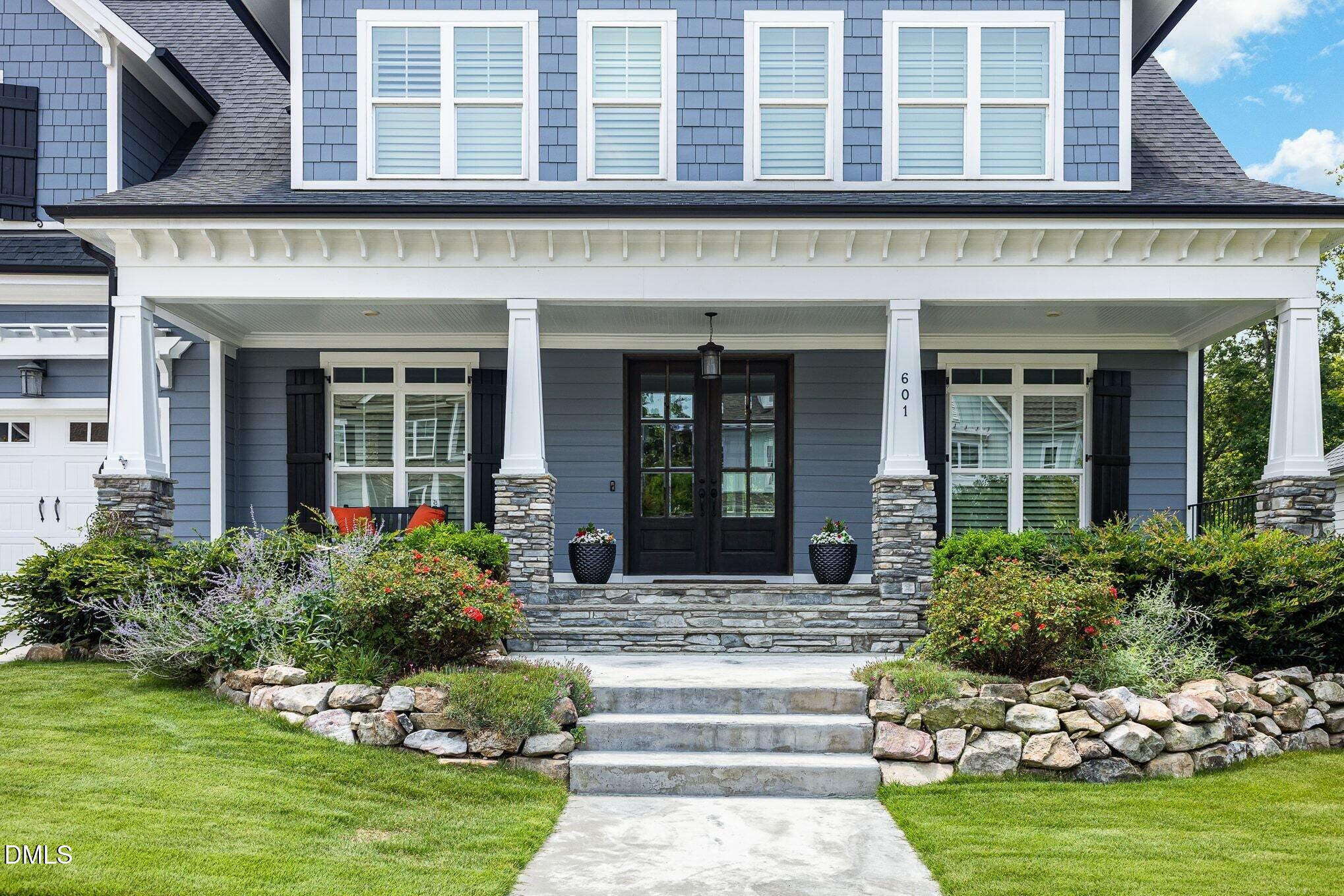 601 Boulder Point Drive