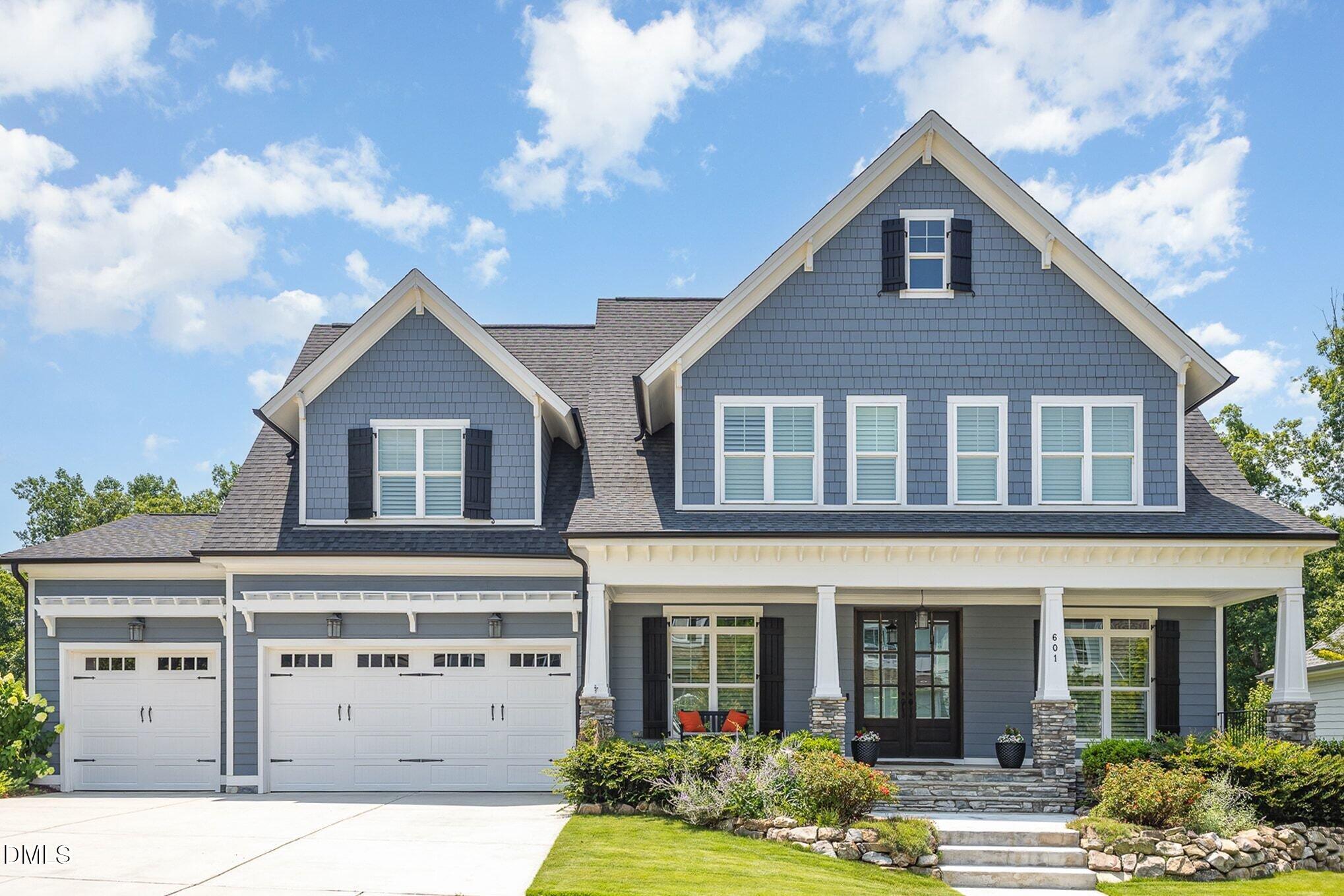 601 Boulder Point Drive