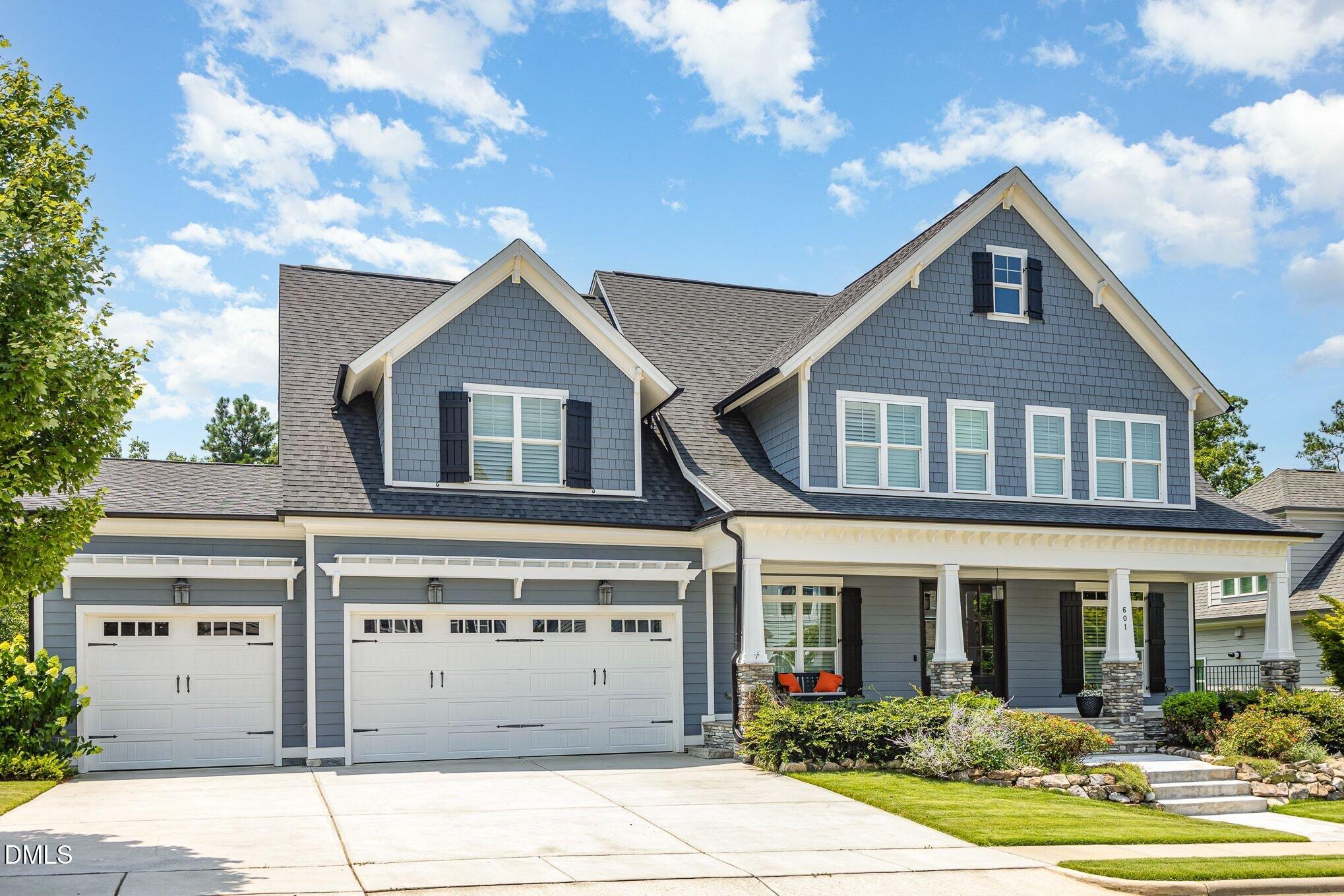 601 Boulder Point Drive