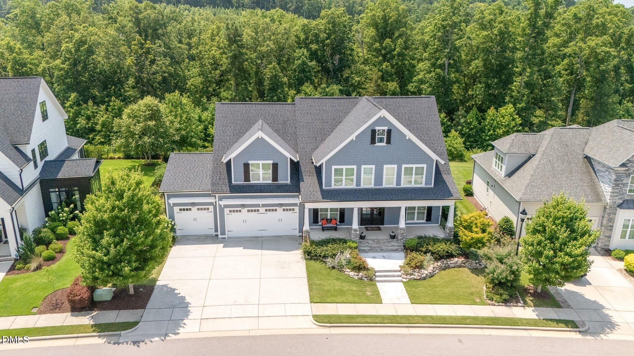 601 Boulder Point Drive