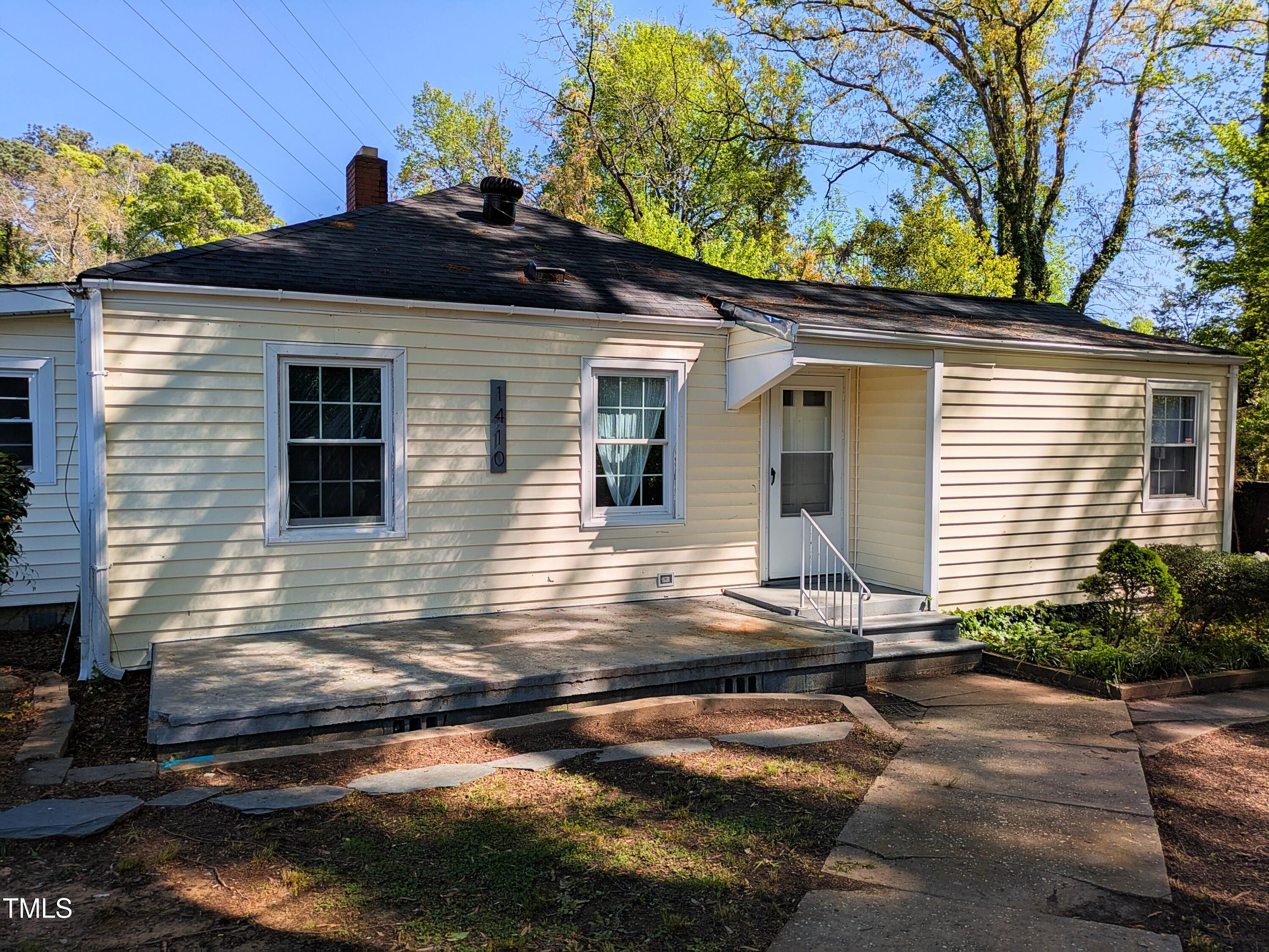 1410 Braxton Street