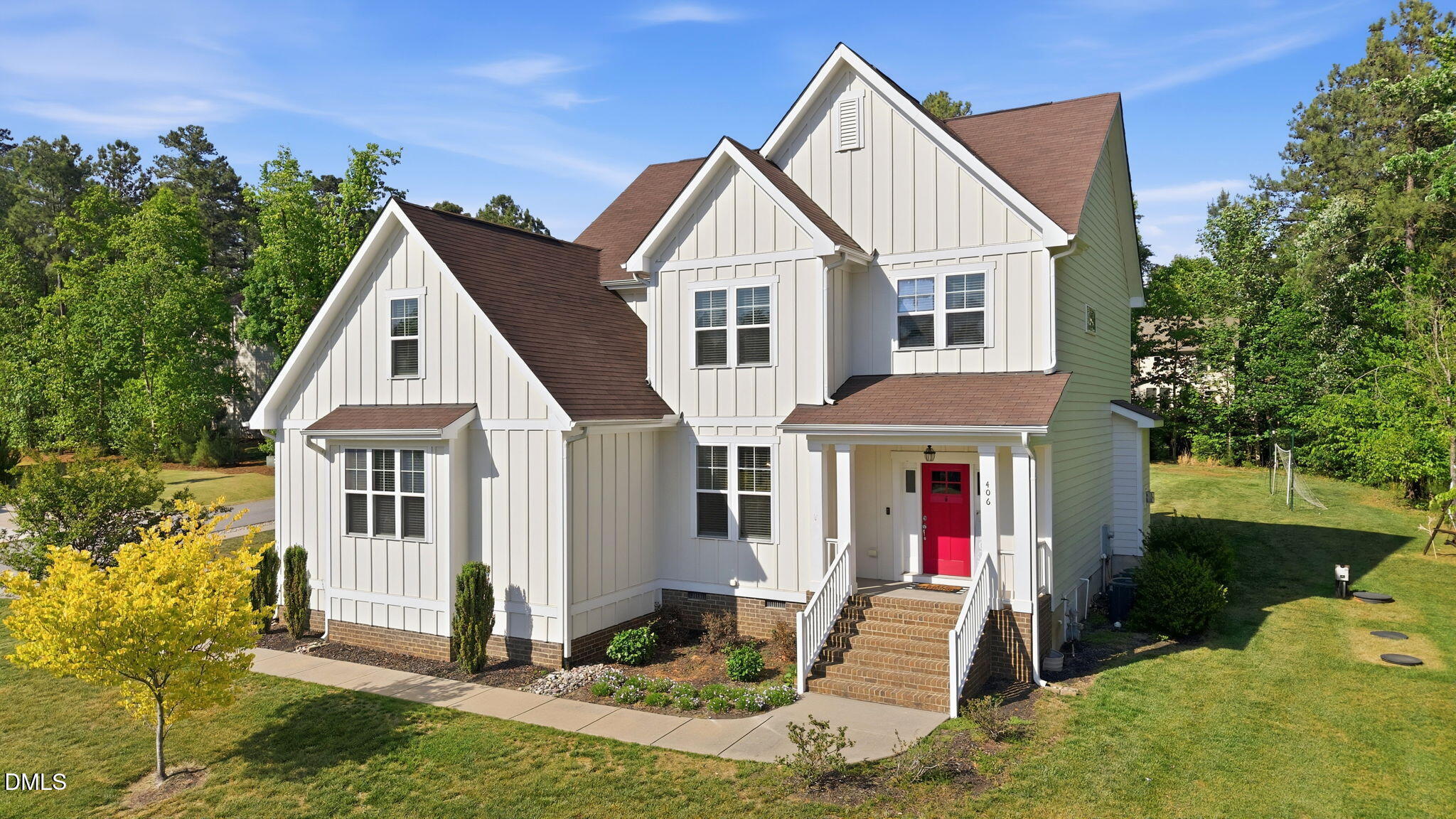 406 Blue Heron Drive