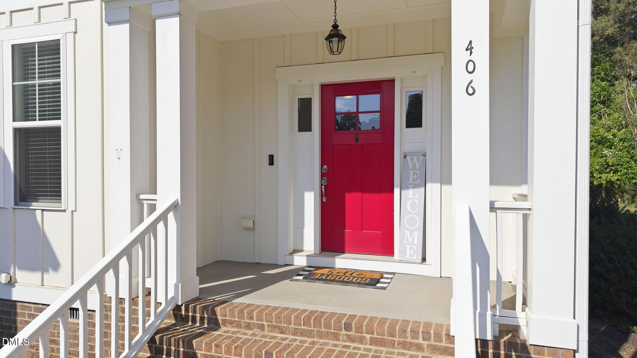 406 Blue Heron Drive