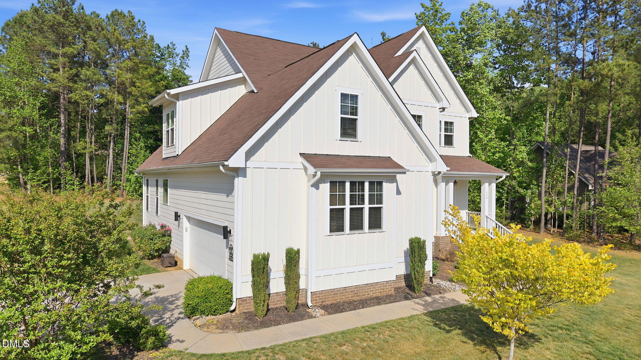 406 Blue Heron Drive