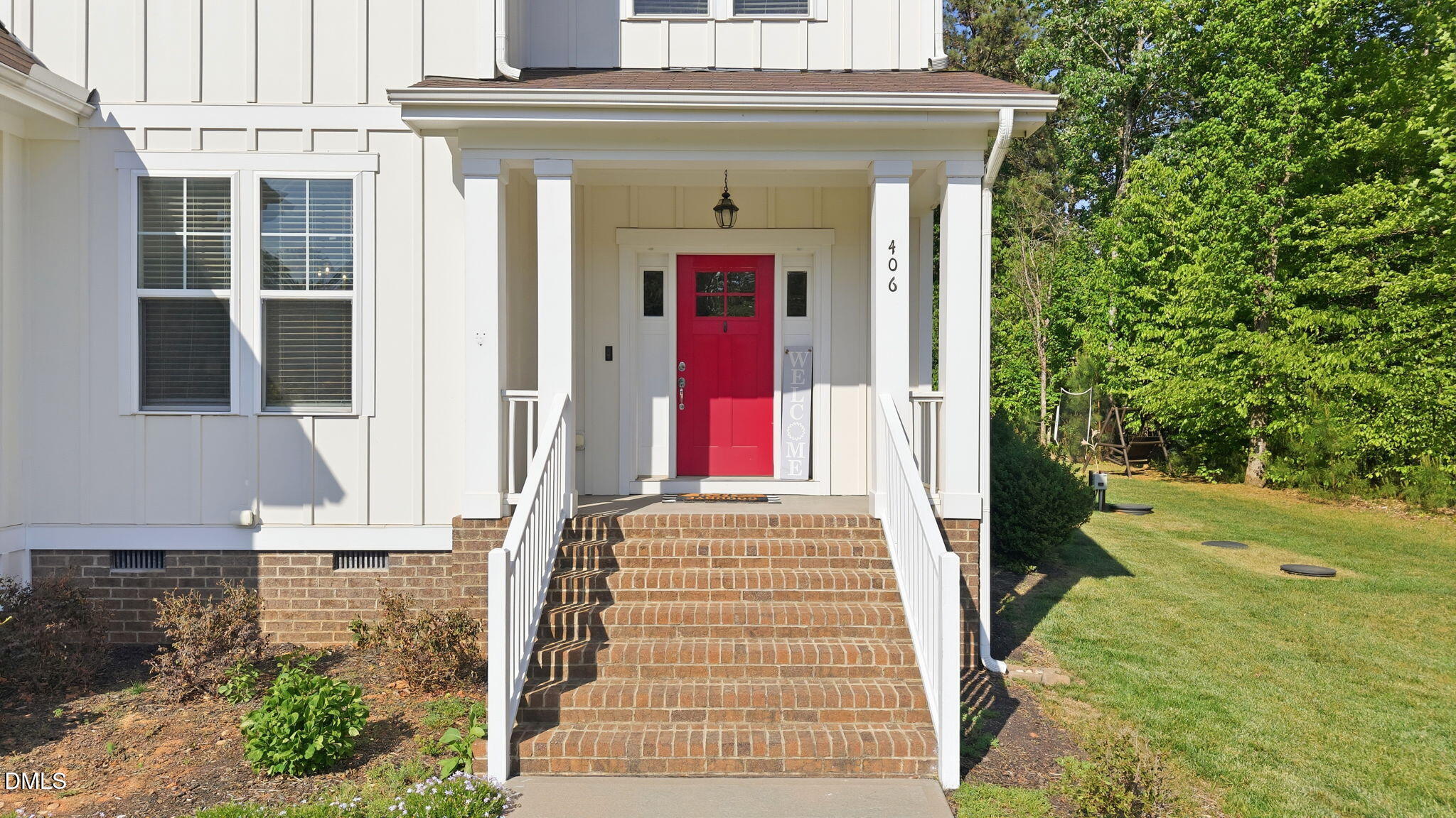 406 Blue Heron Drive